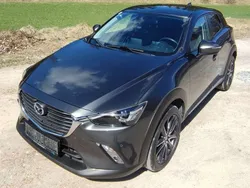 Gebraucht 2017 Mazda CX-3 SUV | € 14.490 (Fairer Preis)