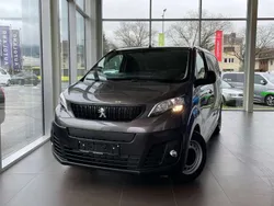Grau Gebraucht 2023 Peugeot e-Expert Van | € 55.490