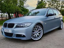 Gebraucht 2007 BMW 335 M Sport Kombi | € 13.500 (Fairer Preis)