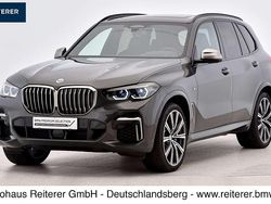 Grau Gebraucht 2023 BMW X5 Efficient Dynamics SUV | € 99.990 (Etwas zu teuer)