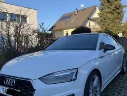 Gebraucht 2022 Audi A5 Sportback S-Line Coupé | € 51.500