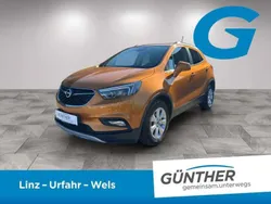 Braun Gebraucht 2017 Opel Mokka X Innovation SUV | € 13.489 (Fairer Preis)