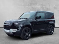 Schwarz Gebraucht 2023 Land Rover Defender SE SUV | € 65.000