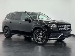 Schwarz Gebraucht 2020 Mercedes GLS400 AMG SUV | € 85.999