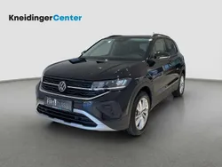 Schwarz Neu 2024 VW T-Cross SUV | € 23.490 (Guter Preis)