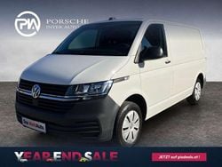 Weiss normal Gebraucht 2022 VW T6.1 Van | € 28.900 (Fairer Preis)