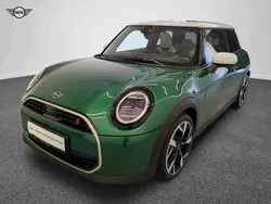 British racing green iv Neu 2024 Mini Cooper S Kleinwagen | € 37.200 (Fairer Preis)