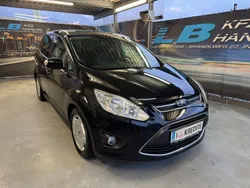 Gebraucht 2013 Ford C-MAX Trend Van / Kleinbus | € 7.999 (Etwas zu teuer)