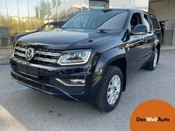 VW Amarok