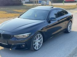 Gebraucht 2017 BMW 435 Gran Coupé M Sport Coupé | € 15.700