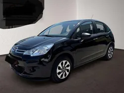 Schwarz Gebraucht 2016 Citroën C3 Kleinwagen | € 5.990 (Fairer Preis)