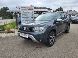 Grau Gebraucht 2019 Dacia Duster Prestige SUV | € 14.990 (Guter Preis)