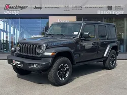 Neu 2025 Jeep Wrangler Rubicon SUV | € 84.890 (Fairer Preis)