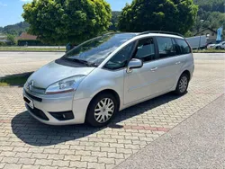 Gebraucht 2009 Citroën Grand C4 Picasso Van / Kleinbus | € 2.490