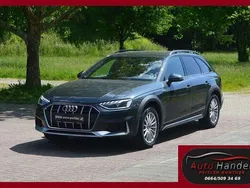 Grau Gebraucht 2022 Audi A4 Allroad Kombi | € 35.450 (Guter Preis)