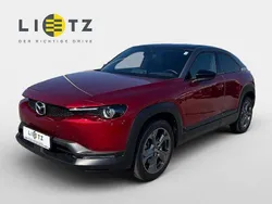 Rot Gebraucht 2022 Mazda MX30 Touring SUV | € 20.790 (Fairer Preis)