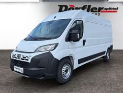Neu 2025 Fiat Ducato Van | € 36.480 (Fairer Preis)