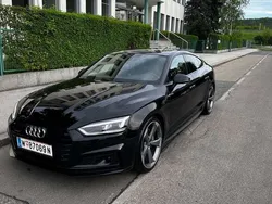 Gebraucht 2018 Audi A5 Sportback Sport Coupé | € 38.000 (Teuer)