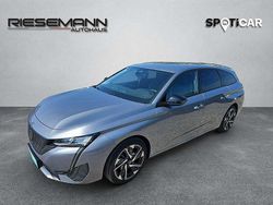 Grau Gebraucht 2025 Peugeot 308 Allure Kombi | € 25.950