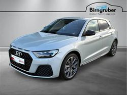 Silber metallic Gebraucht 2025 Audi A1 Sportback Kleinwagen | € 24.970 (Fairer Preis)