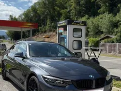 Grau Gebraucht 2021 BMW 420 Gran Coupé M Sport Coupé | € 32.500 (Superpreis)