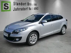Renault Mégane III