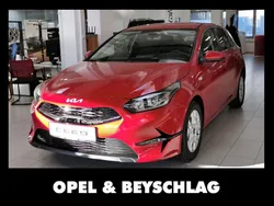 Neu 2025 Kia Ceed Silver Limousine | € 18.490 (Superpreis)