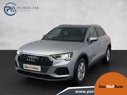 Silber metallic Gebraucht 2024 Audi Q3 Ambiente SUV | € 41.900 (Fairer Preis)