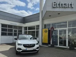Gebraucht 2020 Opel Grandland X Ultimate SUV | € 20.990 (Guter Preis)