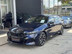 Tansanitblau Gebraucht 2024 BMW i5 Comfort Edition Limousine | € 69.990