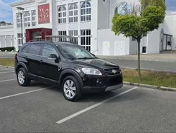 Gebraucht 2007 Chevrolet Captiva LT SUV | € 6.700