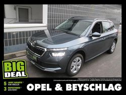 Grau Gebraucht 2020 Skoda Kamiq Ambition SUV | € 18.790 (Fairer Preis)