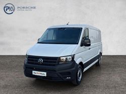 Weiss normal Neu 2025 VW Crafter Van | € 39.990 (Superpreis)
