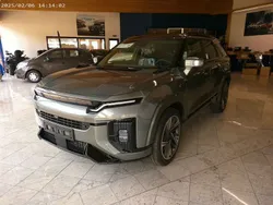Neu 2025 Ssangyong Actyon SUV | € 51.100