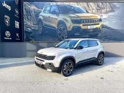 Grau Gebraucht 2023 Jeep Avenger Altitude SUV | € 20.790 (Guter Preis)
