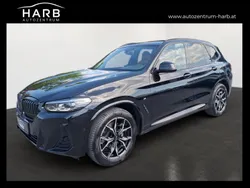 Gebraucht 2023 BMW X3 SUV | € 59.890 (Superpreis)