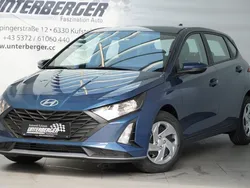 Neu 2025 Hyundai i20 Kleinwagen | € 18.040 (Guter Preis)