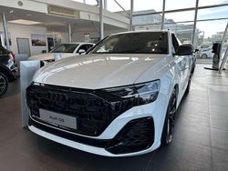 Weiß Gebraucht 2024 Audi Q8 Sport SUV | € 93.900