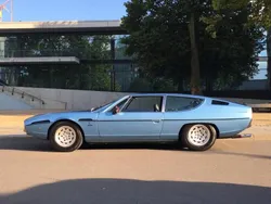 Lamborghini Espada
