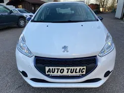 Gebraucht 2014 Peugeot 208 Kleinwagen | € 4.490