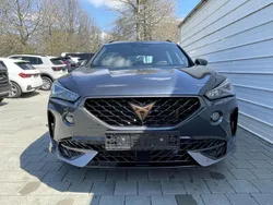 Grau Gebraucht 2023 Cupra Formentor SUV | € 29.328 (Guter Preis)