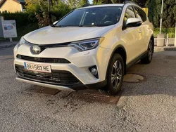 Gebraucht 2016 Toyota RAV4 Active SUV | € 16.500 (Fairer Preis)