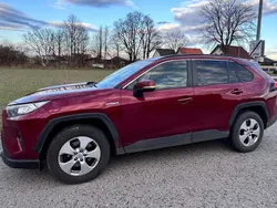 Rot Gebraucht 2019 Toyota RAV4 Active SUV | € 22.900 (Fairer Preis)