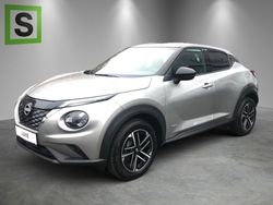 Gebraucht 2024 Nissan Juke N-Connecta SUV | € 28.990 (Guter Preis)