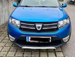 Gebraucht 2015 Dacia Sandero Prestige Limousine | € 5.500 (Superpreis)