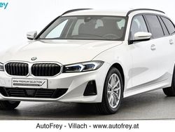 Mineralweiß Gebraucht 2024 BMW 318 Efficient Dynamics | € 46.180 (Etwas zu teuer)