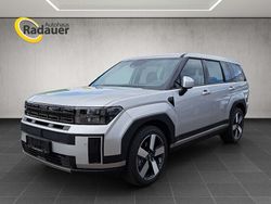 Neu 2025 Hyundai Santa Fe SUV | € 49.890