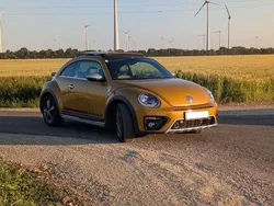 Gebraucht 2017 VW Beetle Dune Limousine | € 19.499 (Teuer)