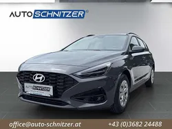 Neu 2025 Hyundai i30 Kombi | € 21.840 (Guter Preis)