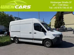 Weiß Gebraucht 2019 Mercedes Sprinter Van | € 17.990 (Superpreis)